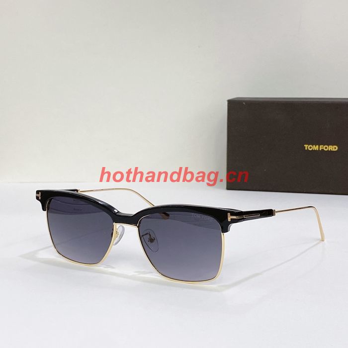 Tom Ford Sunglasses Top Quality TOS00846